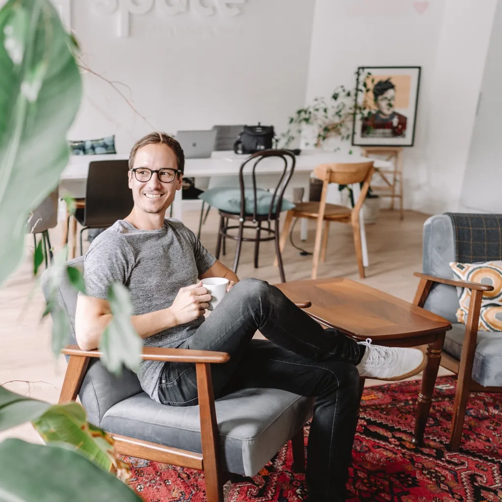 Lukas Greussing